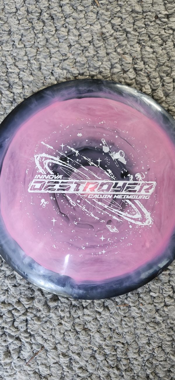 Innova Destroyer