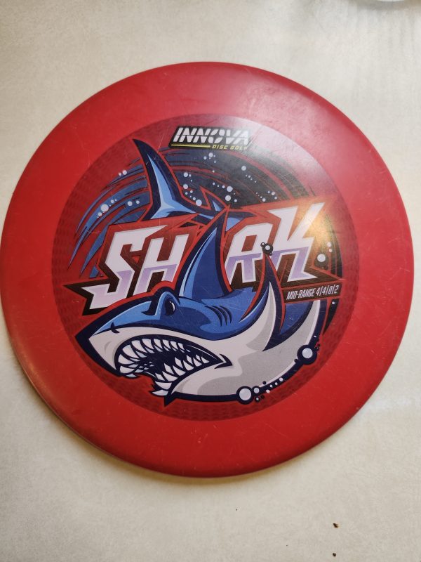 Innova Shark