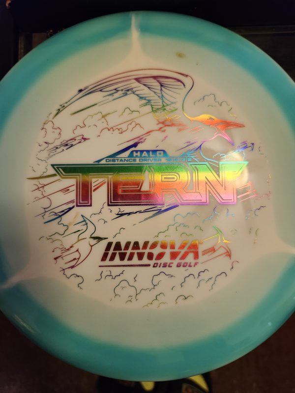 Innova Tern