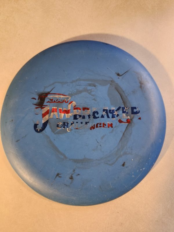 Discraft Challenger